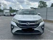 2019 Perodua Aruz 1.5 AV SUV