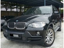 2009 BMW X5 3.0 Si E70 SUV