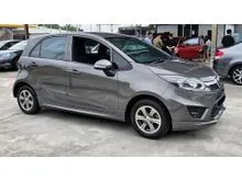 2015 Proton Iriz 1.3 (a) l0an kedai johor bahru 2k dp