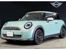2025 MINI Cooper 2.0 S FAVOURITE TRIM ( 360 CAM, HUD )