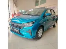 2026 Perodua AXIA 1.0 X  D-CVT Auto