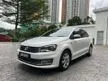 Used 2017 Volkswagen Vento 1.6 Comfort Sedan (A) FULL SPEC - Cars for sale