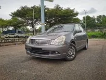 LOAN KEDAI 2011 Nissan Sylphy 2.0 Comfort Sedan FREE TINTED