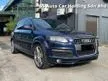 Used 2007/11 Audi Q7 4.2 FSI QUATTRO 7 SEATER (A) Reverse Camera, 7 Leather Seat, Power Boot