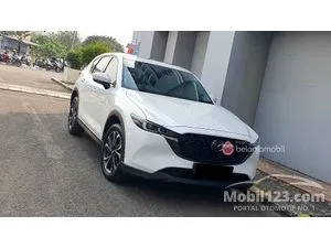 2023 Mazda CX-5 2.5 Elite SUV