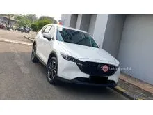 2023 Mazda CX-5 2.5 Elite SUV