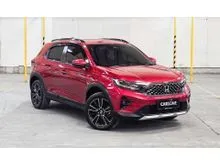 2023 Honda WR-V 1.5 RS Honda Sensing SUV (garansi unit 1thn)