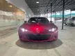 Recon 2021 Mazda MX