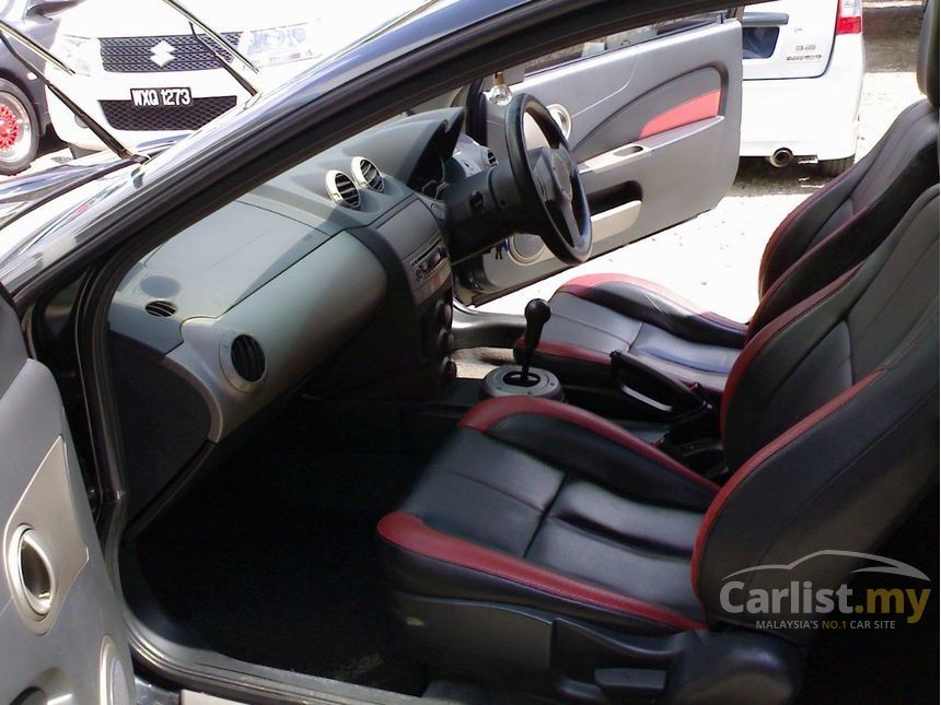 Proton Satria 2012 Neo R3 Executive 1 6 In Kuala Lumpur Manual Hatchback Black For Rm 24 400 3530192 Carlist My
