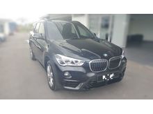 BEST DEAL AND SERVICE 2017 BMW X1 2.0 sDrive20i Sport Line SUV