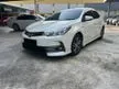 Used 2017 Toyota Corolla Altis 1.8 G Sedan