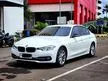 Jual Mobil BMW 320i 2016 Sport 2.0 di DKI Jakarta Automatic Sedan Putih Rp 399.000.000
