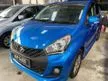 Used 2017 PERODUA MYVI 1.5 (A) SE tip top condition RM36,800.00 Nego