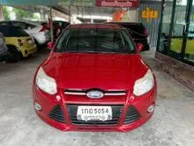 2013 Ford FOCUS 2.0 (ปี 12-16) Titanium+ Sedan