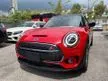 Recon 2020 MINI CLUBMAN COOPER S 2.0 TWIN-POWER TURBO / SPORT MODE ,FREE 5 YEARS WARRANTY - Cars for sale