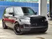 Recon 2021 Land Rover Range Rover 3.0 P400 Vogue SUV FOC WARRANTY CALL FOR BEST OFFER