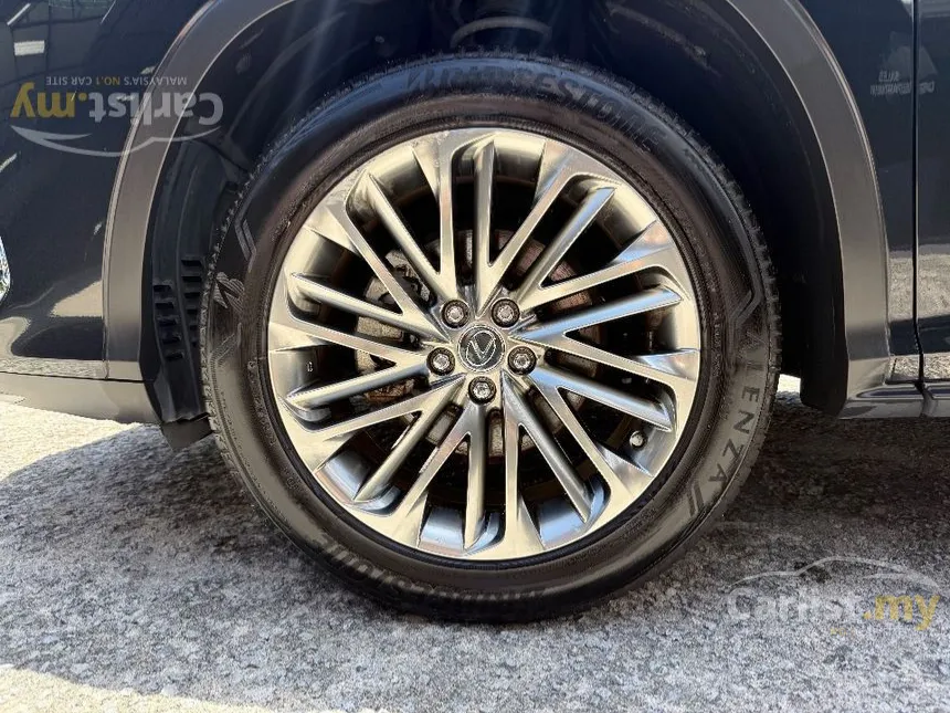 2021 Lexus RX 300 Luxury SUV