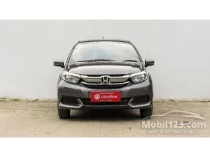 2023 Honda Mobilio 1.5 S MPV