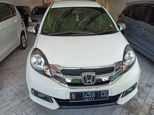 Honda Mobilio 1.5 E Prestige AT 2016 di Malang