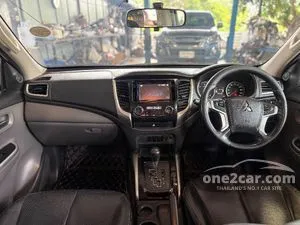 2016 Mitsubishi TRITON 2.4 GLS Plus Double Cab Pickup