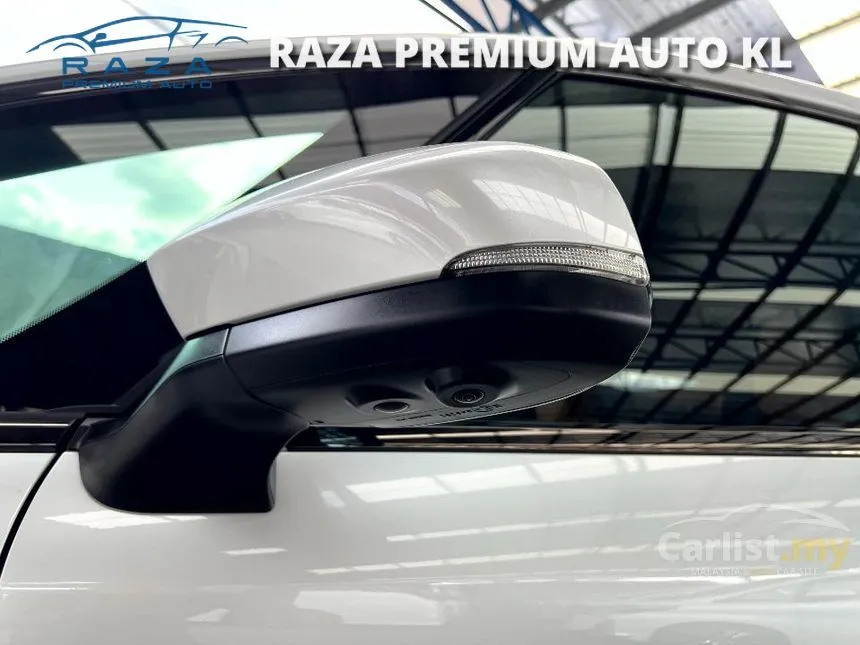 2023 Toyota Vellfire Z Premier MPV
