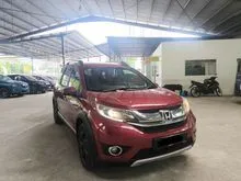 [ORI MILEAGE & GOOD CONDITION] 2018 Honda BR-V 1.5 V SUV