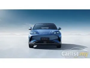 2026 BYD Sealion 7 Premium SUV