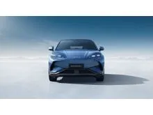2026 BYD Sealion 7 0.0 Premium SUV