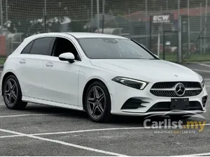 2021 Mercedes-Benz A180 1.3 SE Hatchback
