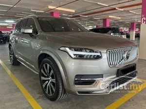 2021 Volvo XC90 2.0 Recharge T8 Inscription Plus SUV