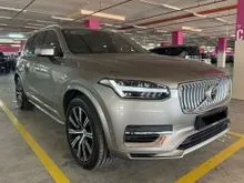2021 Volvo XC90 2.0 Recharge T8 Inscription Plus SUV TIP TOP CONDITION Consigment Unit Fast Approval