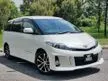 Used 2012/2017 Toyota Estima 2.4 Aeras MPV - Cars for sale