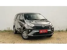2024 Daihatsu Sigra 1.0 M MPV - BERGARANSI 1 TAHUN
