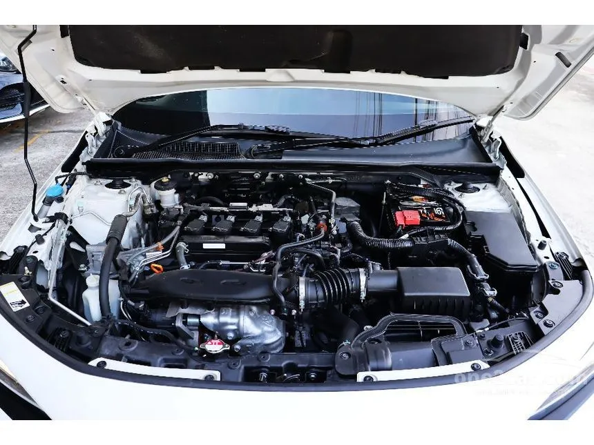 2023 Honda CIVIC RS Sedan