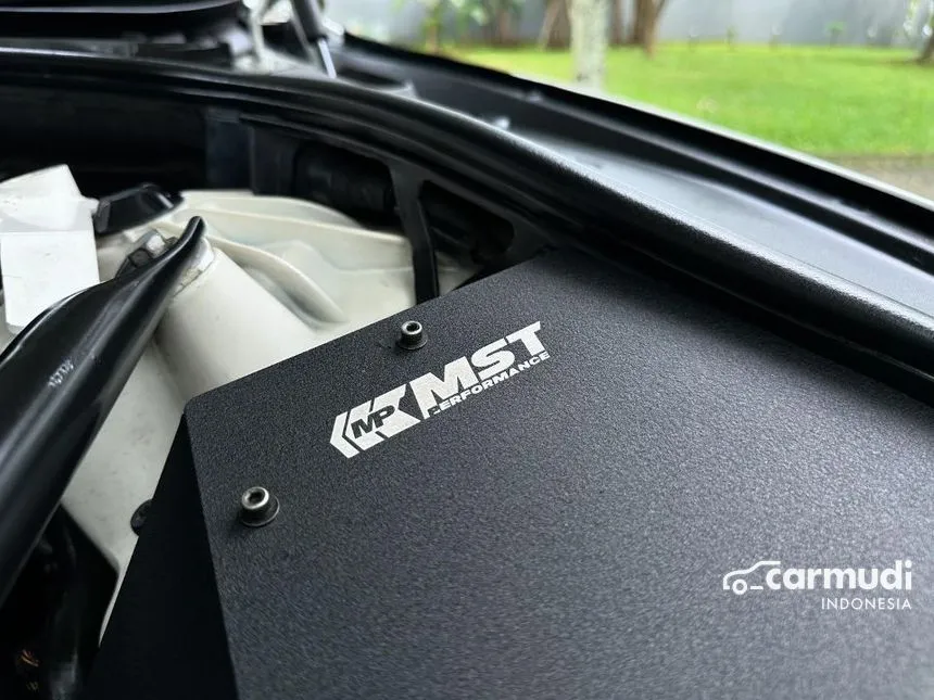 2015 BMW 528i M Sport Sedan