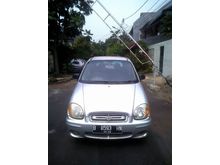 2002 Kia Visto Zip