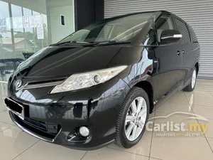 2011 Toyota Previa 2.4 GL MPV
