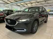 Used **NOVEMBER PROMO BUY SUV CAR GET RM2000 OFF** 2018 Mazda CX-5 2.0 SKYACTIV-G GL SUV - Cars for sale