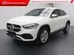 Used 2022 Mercedes Benz GLA200 1.3 (A) LOW MIL