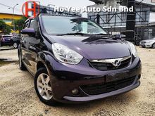 2013 Perodua Myvi 1.3 EZi Hatchback Touchscreen Player Lagi Best