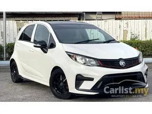 2025 Proton Iriz 1.3 Standard Hatchback