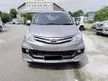 Used 2014 Toyota Avanza 1.5 G MPV - Cars for sale