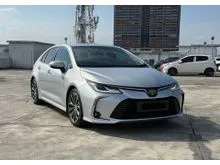 2020 Toyota Corolla Altis 1.8 G Sedan NICE CAR/POWER SEAT/360 CAMERA