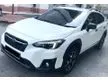 Used 2020 SUBARU XV 2.0 (A) I-P - Subaru Malaysia Warranty until 2025 & This is On The Road Price already - Cars for sale