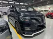 Used 2021 Hyundai Grand Starex 2.5 // NO PROCESSING FEE