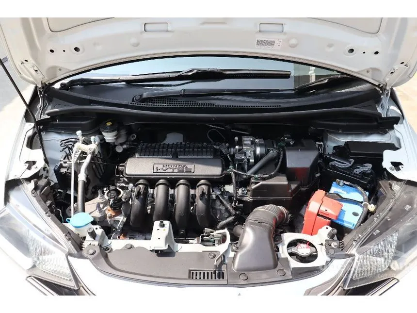 2019 Honda JAZZ V+ Hatchback
