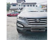 2016 Hyundai Santa Fe 2.2 CRDi Premium SUV FREE 6 MONTH WARRANTY