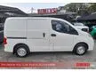 Used 2012 Nissan NV200 1.6 Panel Van(CONDITION Padu /Free Accident) (Arief)
