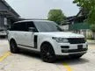 Used 2017 Land Rover Range Rover 5.0 Supercharged Vogue SE SWB HIGH SPEC