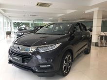 2021 Honda HR-V 1.8 V SPEC TRUSTED DEALER ONLINE DEAL RAYA REBATE